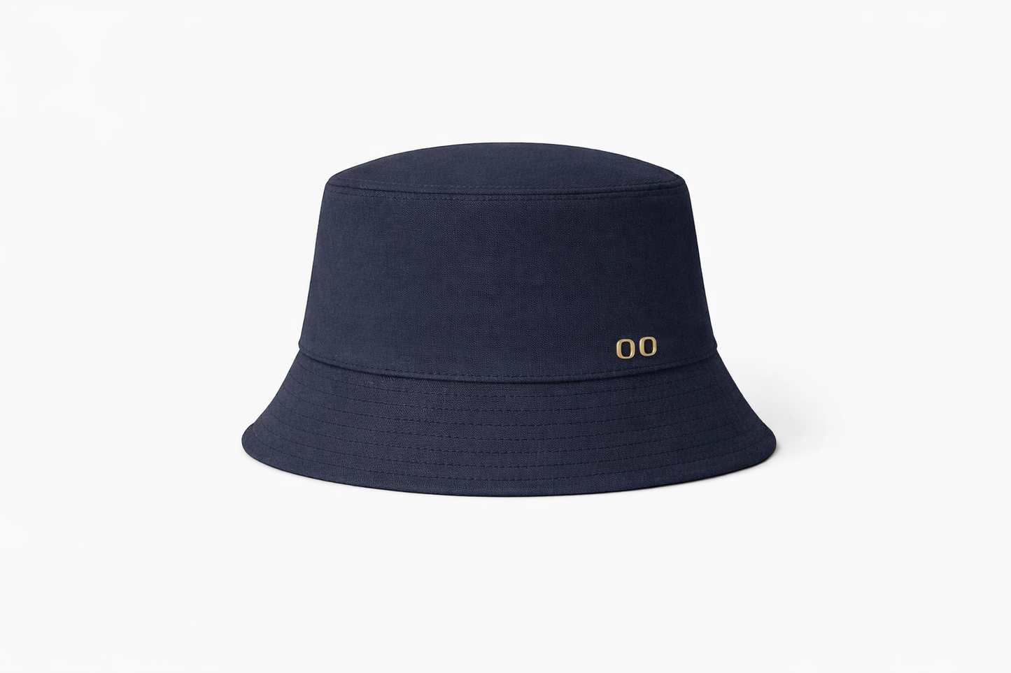Bucket Hat_Dress Blues